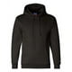 thumbnail image 1 of Sudadera con capucha Champion para hombre S700 color negro talla mediana, 1 of 1