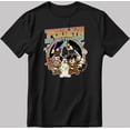 thumbnail image 1 of Disney Mickey Mouse Star Wars T-Shirt Graphique Mashup Toutes Tailles P-5TG, 1 of 4