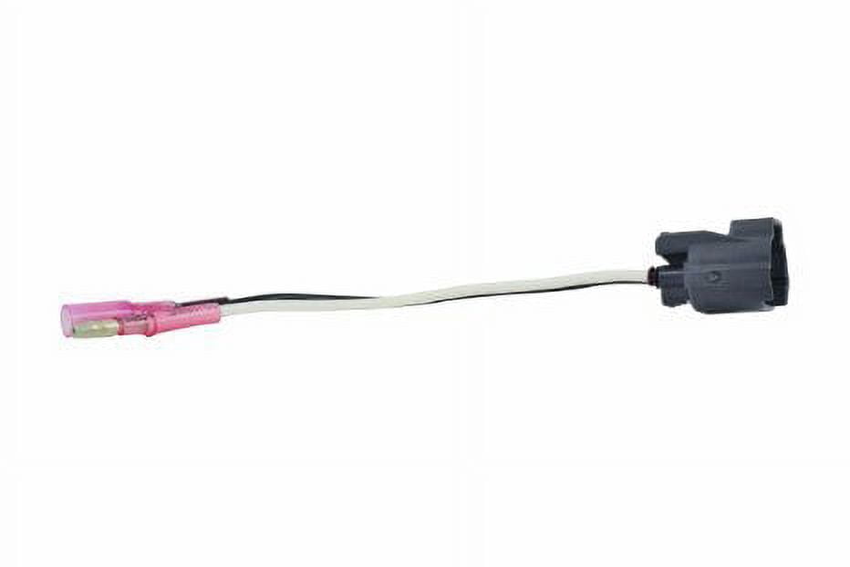 For PIAA 78706 Shock Lamp Jumper Harness Wiring Set for RS400 RS600 RS800