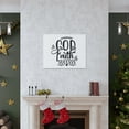 thumbnail image 5 of Scripture Walls God Faith Success 1 Kings 2:3 Christian Wall Art Print Ready to Hang Unframed, 5 of 18