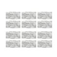 thumbnail image 4 of 3D Tile Stickers for Kitchen 12Pcs 3D Crystal Tile Stickers Diy Self-Adhesive Wall Stickers, 4 of 8