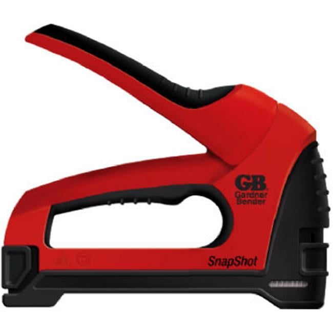 Gardner Bender MSG501 Cable Boss Staple Gun