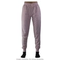 thumbnail image 1 of Pantalón Wilson para Mujer, Tipo Jogger Deportivo Liso Rosa Talla CH, 1 of 4