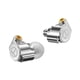 thumbnail image 3 of TRN TA1 Auriculares intrauditivos 1BA + 1DD Dual Hybrid Driver HIFI, 3 of 8