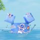 thumbnail image 2 of WDOplteas Chaleco Oxford Inflable para Chaqueta para Nadar (astronauta Azul), 2 of 8