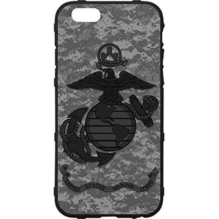 LIMITED EDITION Made in USA Magpul Industries Field Case for Apple iPhone 7,8 Plus/ iPhone 7+, 8+ (Larger 5.5