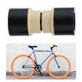 thumbnail image 4 of Mountain Bike Bushing Shock Absorber Rear Mount Frame Tube Mounting Install Replace Part Metal Insert Accessory DU 52mmx8mm, 4 of 10