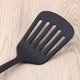 thumbnail image 3 of OHOIOLLA 6Ud Nylon Kitchen Utensil Negro Con Mango Reforzado Y Superficie Antiadherente, 3 of 7