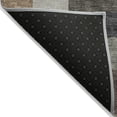 thumbnail image 3 of Addison Rugs Chantille Indoor/Outdoor Transitional Geometric Paprika Washable Runner Rug, 2'3" x 7'6", 3 of 6