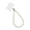 short, variant on Pearl Beaded Phone Wrist Strap, Universal Cell Phone Lanyard Charm, Secure Handheld Chain for Women, Gift