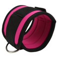 thumbnail image 4 of Ankle Straps, Hygroscopic Ankle Cuff Strap Diving Fabric  For Gym, 4 of 8