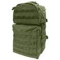 thumbnail image 1 of Sac à Dos Moyen Assaut - Couleur : Vert OD, 1 of 4