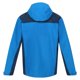 thumbnail image 4 of Regatta - Chaqueta Impermeable Birchdale Colores Sólidos para Hombre (Azul Imperial, Vaquero Luz de Luna) Regatta UTRG7542_imperialbluemoonlightdenim, 4 of 5