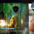 thumbnail image 2 of Digital Aquarium Thermometer Wireless Touch Screen Accurate LED Display Thermometer with Sticker, 2 of 5