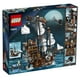 LEGO La Vache de Mer de Barbe en Métal du Film 70810 (Discontinué par le Fabricant) – image 3 sur 4