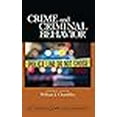 thumbnail image 3 of Crime and Criminal Behavior, 3 of 3
