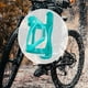 thumbnail image 1 of para Botella de Agua de Bicicleta, Soportes para Botella de Agua Y Bebida, Soporte de Montaje, Estante para Botella de Bicicleta, Be azul SOLEDAD Portabidón para bicicleta, 1 of 9