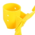 thumbnail image 3 of unbranded 4Ud Dispositivo De Soporte Para Ramas De Árbol Amarillo Para Estabilidad En, 3 of 8