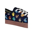 thumbnail image 7 of Catch 'Em All in Style with Officially Licensed Pokémon Low Top Adult Shoes, 7 of 7