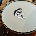 thumbnail image 4 of Floor Tom Leg Clamp 36mm Iron Tom Base Drum Set Leg Base Drum Kit Accessory, 4 of 9