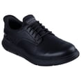 thumbnail image 1 of Skechers Mens Work Garza SR Hands Free Slip Ins, 1 of 5