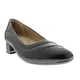 thumbnail image 3 of Zapatillas Cardi color negro textura croco 25 Dorothy Gaynor Zapatillas Cardi color negro textura croco 25, 3 of 6