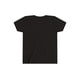 thumbnail image 2 of Sharks Of The World Print T-Shirt for Kids Boys Girls Fashion T-Shirt, Street Short Sleeve Cotton T-Shirt, Comfort-Fit Crew Neck T-Shirt-Ultra-Soft, Breathable, Moisture-Wicking, Casual Summer Tee- G, 2 of 6