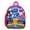 Pink, variant on Pow-ers Anime Rang-er Backpacks Bookbag Casual Daypack Backpacks for Travel Camping Hiking