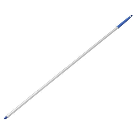 1 Set of Swimming Pool Vacuum Cleaner with Sweeper Pole for Pond Cleaning