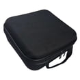 thumbnail image 2 of Bolsa de transporte para control remoto RC, funda para transmisor, bolsa de almacenamiento premium para control remoto de avión RC, protector de EVA, 2 of 10