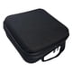 thumbnail image 2 of Bolsa de transporte para control remoto RC, funda para transmisor, bolsa de almacenamiento premium para control remoto de avión RC, protector de EVA, 2 of 10