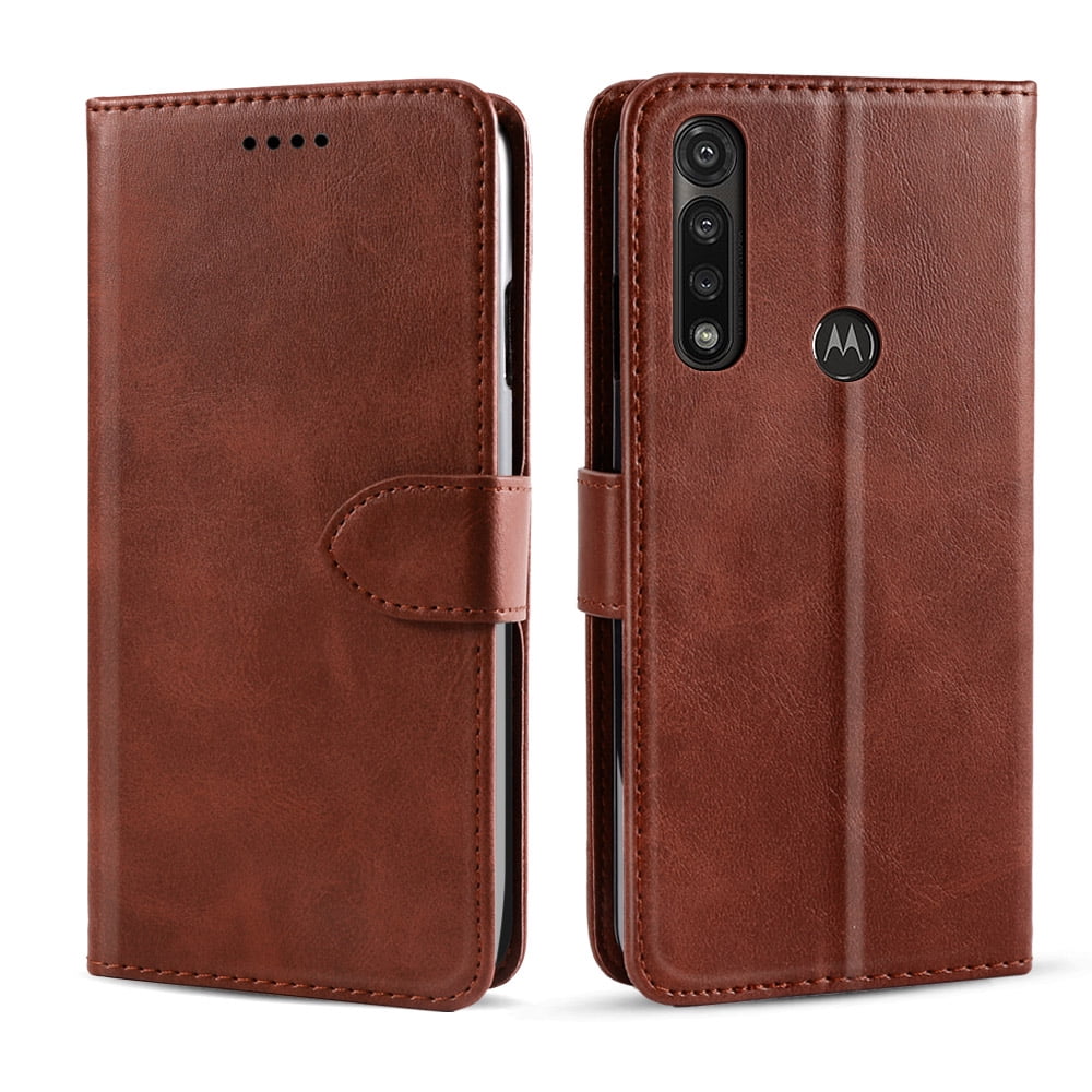 TORUBIA for Motorola Moto G Power Wallet Case, Leather Case, Smart