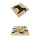 thumbnail image 1 of Juguete Para Niños 2 Piezas De Montessori Rompecabezas De, 1 of 7