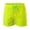 Light Yellow, variant on Men's Swim Trunks Beach Shorts Casual Comfortable Lightweight Summer Swimwear For Outdoor Sports And Swimming Trunks for Men Short Mens Board Shorts 40