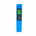 thumbnail image 1 of Decodeary Professional Water Tester Meter TDS Tool For Home And Laboratory White Suitable Blue TDS-5B, 1 of 6