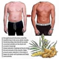 thumbnail image 3 of 36pcs Gynecomastia Cellulite Reduction Patches For Men, Compress Therapy Solution, 3 of 5