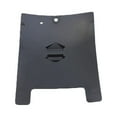 thumbnail image 2 of Yassdwbn Front Wheel Arch Liner Inside Flap #A1668841000 For Mercedes W166 ML/GL/GLS/GLE, 2 of 5