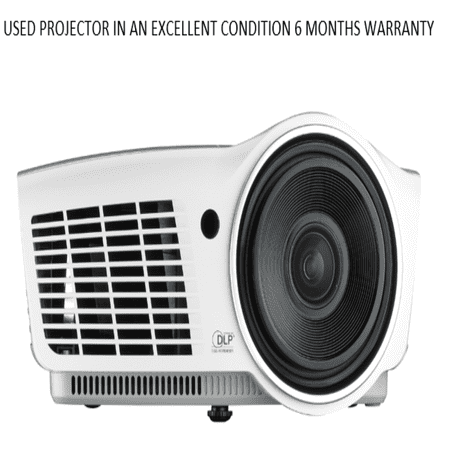 Vivitek D862 XGA 3000 Lumens PROJECTOR with 2 HDMI Ports