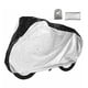 thumbnail image 5 of Funda para bicicleta - Lona impermeable para almacenamiento de bicicletas PU Portátil Ligero Protege bicicleta de Soledad cubierta de la bici, 5 of 10
