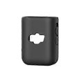 thumbnail image 1 of ExquisiteSilicone Case for DJI Mic 2 Transmitter, Wireless Microphone Protective Skin Sleeve, Anti-Scratch Protector Cover for Mic 2 Transmitter, 1 of 5