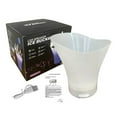 thumbnail image 2 of CRCMUHE Contenants de Rangement LED avec Altavoz Bluetooth de Haute Luminosité pour Fêtes de LED Portable avec Altavoz Champn Cctels Accessoires de, 2 of 9