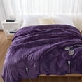 thumbnail image 2 of Manta térmica Beautyrest King, 229 x 254 cm, 20 ajustes de calor, 2 of 9