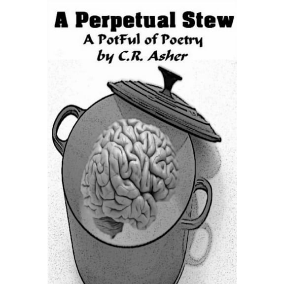 A Perpetual Stew, (Paperback)