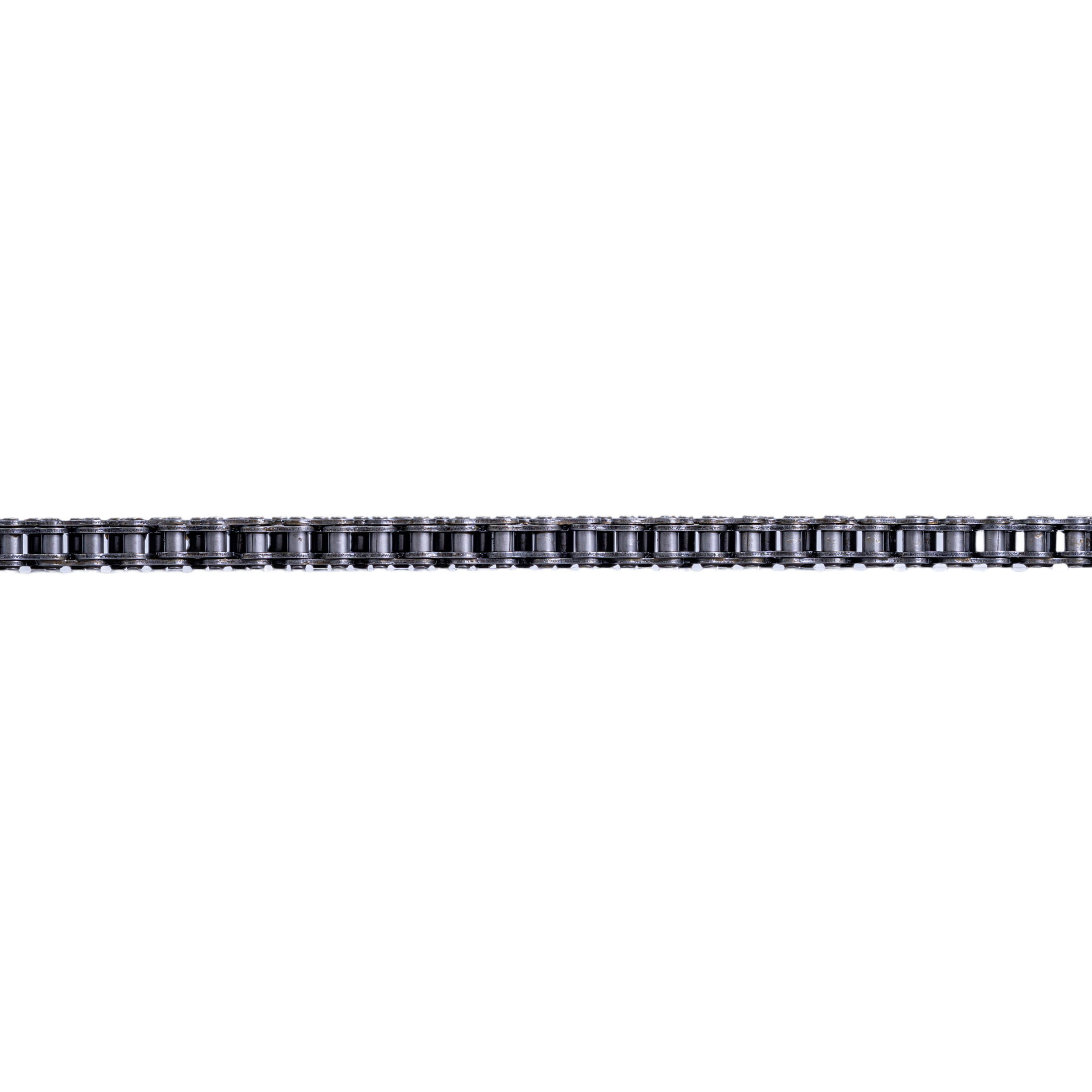 AlveyTech Heavy Duty 134 Link 35 Roller Chain for Motorized Mini Bike Fits Monster Moto Mega Moto Classic 1000w Walmart
