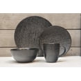 thumbnail image 2 of Red Vanilla Black 16 Matrix Piece Dinner Set, 2 of 2