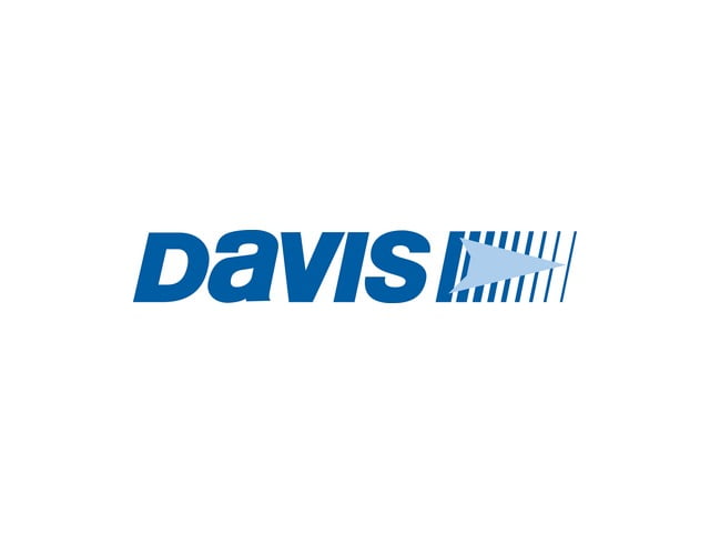 New Charting Kit davis Instruments 083