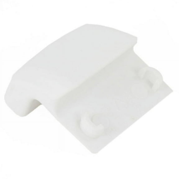 MaksPRO WP61002112 End Cap fits Refrigerator 61002112 61002112 61001944 664056