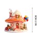 thumbnail image 3 of Decoraciones navideñas, adornos navideños, regalos de Navidad, decoración navideña colgante, decoración para el árbol de Navidad, exquisita decoración colgante acrílica para la casa, letrero colgante, 3 of 6