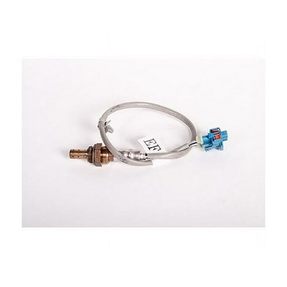 Downstream Oxygen Sensor - Compatible with 2008 Saturn Astra 1.8L 4-Cylinder 2H0 VIN 1
