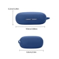 thumbnail image 3 of ZPAQI Upgrades Silicone Guard Earbud Case Earphone Storage Case for Open Earbuds S31, 3 of 10